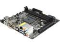 ASRock AM1H-ITX AM1 SATA 6Gb/s USB 3.0 HDMI Mini ITX AMD Motherboard