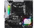 マザーボード B450M STEEL LEGEND microATX Amazon.com: ASRock B450M STEEL LEGEND Socket AM4/ AMD