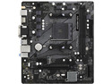 NeweggBusiness - ASRock A520M-HDV AM4 AMD A520 Micro ATX AMD