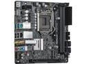 NeweggBusiness - ASRock H510M-ITX/AC LGA 1200 Intel H510 SATA 6Gb/s Mini ITX  Intel Motherboard