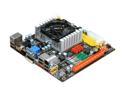 ZOTAC IONITX-P-E Intel Celeron SU2300 (1.2 GHz dual-core) NVIDIA ION Mini ITX Motherboard / CPU Combo