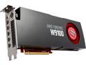 NeweggBusiness - AMD FirePro W9100 100-505989 32GB 512-bit GDDR5
