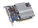 ASUS GeForce 7300GT 512MB GDDR2 PCI Express x16 SLI Support Video Card EN7300GT SILENT/HTD/512M
