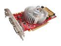 MSI GeForce GTS 250 512MB GDDR3 PCI Express 2.0 x16 Video Card N250GTS-2D512-OC