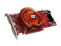 PowerColor Radeon HD 4850 512MB GDDR3 PCI Express 2.0 x16 CrossFireX Support Video Card AX4850 512MD3-PPH