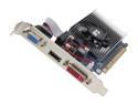 ECS GeForce GT 620 1GB DDR3 PCI Express 2.0 x16 Video Card GT620C-1GR3-QFT
