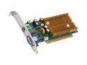 JATON GeForce 6200 256MB DDR PCI Low Profile Ready Video Card Video-338PCI-LX