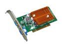 JATON GeForce 6200 256MB DDR2 PCI Video Card Video-348PCI-256TWIN