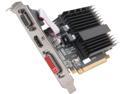 XFX Radeon HD 5450 512MB DDR3 PCI Express 2.1 x16 Low Profile Ready Video Card ON-XFX1-STDR