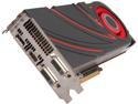 XFX Radeon R9 290 4GB GDDR5 CrossFireX Support Video Card R9290AENFC