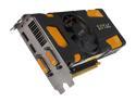 ZOTAC GeForce GTX 570 (Fermi) 1280MB GDDR5 PCI Express 2.0 x16 SLI Support Video Card ZT-50203-10M