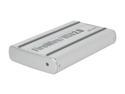 macally PHR-250CC Aluminum 2.5" IDE USB & 1394 External Enclosure