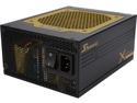 SeaSonic  X-1050 ( SS-1050XM2 ) 1050W ATX12V / EPS12V SLI Certified CrossFire Ready 80 PLUS GOLD Certified Full Modular Active PFC Power Supply New 4th Gen CPU Certified Haswell Ready