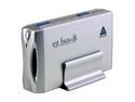 APRICORN EZ-BUS-DT-KIT Aluminum 3.5" IDE USB 2.0 Backup & External Storage System