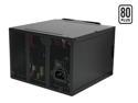 Antec CP-850 850W Continuous Power CPX SLI Certified CrossFire Ready 80 PLUS Certified Modular Active PFC "compatible with Core i7" Power Supply