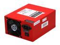 PC Power and Cooling Silencer 750 Quad Red 750 W ATX12V / EPS12V SLI Certified 80 PLUS Certified Active PFC Power Supply