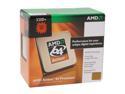 AMD Athlon 64 3200+ - Athlon 64 Orleans Single-Core 2.0 GHz Socket AM2 59W Processor - ADA3200CWBOX