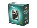 AMD Athlon II X4 645 - Athlon II X4 Propus Quad-Core 3.1 GHz Socket AM3 95W Desktop Processor - ADX645WFGMBOX