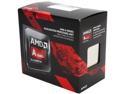 AMD A10-7870K - A-Series APU Godavari Quad-Core 3.9 GHz Socket FM2+ 95W AMD Radeon R7 Desktop Processor - AD787KXDJCBOX