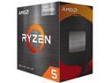 NeweggBusiness - AMD Ryzen 5 5500GT - Ryzen 5 5000 Series 6-Core