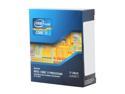 Intel Core i7-3820 - Core i7 3rd Gen Sandy Bridge-E Quad-Core 3.6GHz (3.8GHz Turbo Boost) LGA 2011 130W Desktop Processor - BX80619i73820