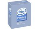 Intel Pentium Dual-Core E6500 - Pentium Wolfdale Dual-Core 2.93 GHz LGA 775 65W Processor - BX80571E6500