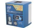 Intel Core i5-4430 - Core i5 4th Gen Haswell Quad-Core 3.0 GHz LGA 1150 84W Intel HD Graphics 4600 Desktop Processor - BX80646I54430