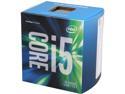 NeweggBusiness - Intel Core i5-6600 - Core i5 6th Gen Skylake Quad
