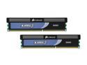 CORSAIR XMS3 4GB (2 x 2GB) DDR3 1333 (PC3 10666) Desktop Memory Model TW3X4G1333C9A G