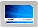 Crucial BX200 2.5" 240GB SATA III Internal Solid State Drive (SSD) CT240BX200SSD1