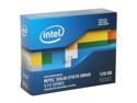 Intel 510 Series (Elm Crest) 2.5" 120GB SATA III MLC Internal Solid State Drive (SSD) SSDSC2MH120A2K5