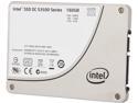 Intel DC S3500 SSDSC2BB160G401 2.5" 160GB SATA 3.0 6Gb/S MLC Solid State Drive - OEM
