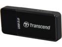 Transcend TS-RDP5K USB 2.0 Card Reader