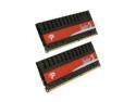 Patriot Viper II Sector 5 4GB (2 x 2GB) DDR3 1333 (PC3 10666) Desktop Memory Model PVV34G1333LLK