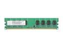 G.SKILL 1GB DDR2 667 (PC2 5300) Desktop Memory Model F2-5300PHU1-1GBNT
