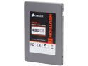Corsair Neutron Series GTX 2.5" 480GB SATA III MLC Internal Solid State Drive (SSD) CSSD-N480GBGTXB-BK