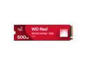 NeweggBusiness - WD Red SN700 NVMe SSD, 500GB of NVMe Solid-State