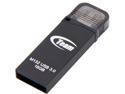 Team M132 16GB USB 3.0 Flash Drive With OTG Support Model TM13216GB01