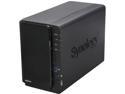 Synology DS216+II Diskless System Network - Storage