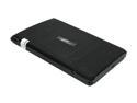 Eagle Tech 120GB USB 2.0 2.5" Pocket Hard Drive ET-CS2120MSU2-BK Black
