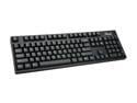Rosewill RK-9000RE - Mechanical Keyboard with Cherry MX Red Switches