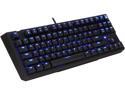 Rosewill RGB80 BR - 16.8 Million Color Illuminated Mechanical Gaming Keyboard
