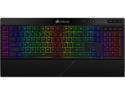 NeweggBusiness - CORSAIR K57 RGB Wireless Gaming Keyboard - <1ms