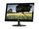 LG 22" LCD Monitor 5 ms 1920 x 1080 D-Sub, DVI-D W2240T-PN