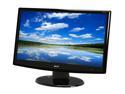 Acer H213H bmid Black 21.5" 5ms HDMI Full HD 1080P Widescreen 16:9 LCD Monitor 300 cd/m2 ACM 20000:1 Built-in Speakers