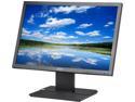 Acer 19" 60 Hz LCD Monitor 5 ms 1440 x 900 D-Sub V196WLb