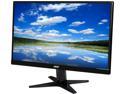 Acer 23" IPS Tilt Adjustable LCD Monitor IPS 6ms (GTG) 1920 x 1080 D-Sub, HDMI G7 G237HLbi