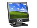 Rosewill 19" TFT LCD SXGA LCD Monitor 8 ms 1280 x 1024 D-Sub, DVI-I R913J