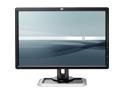 HP DreamColor LP2480zx Black-Silver 24" 6ms(GtoG) HDMI Pivot, Swivel & Height Adjustable Widescreen Professional Display w/ LED Backlight & DreamColor Engine 250 cd/m2 1000:1