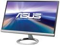 ASUS 23" AH-IPS LCD Monitor, IPS Panel 5ms (GTG) 1920 x 1080 D-Sub, HDMI Designo MX239H